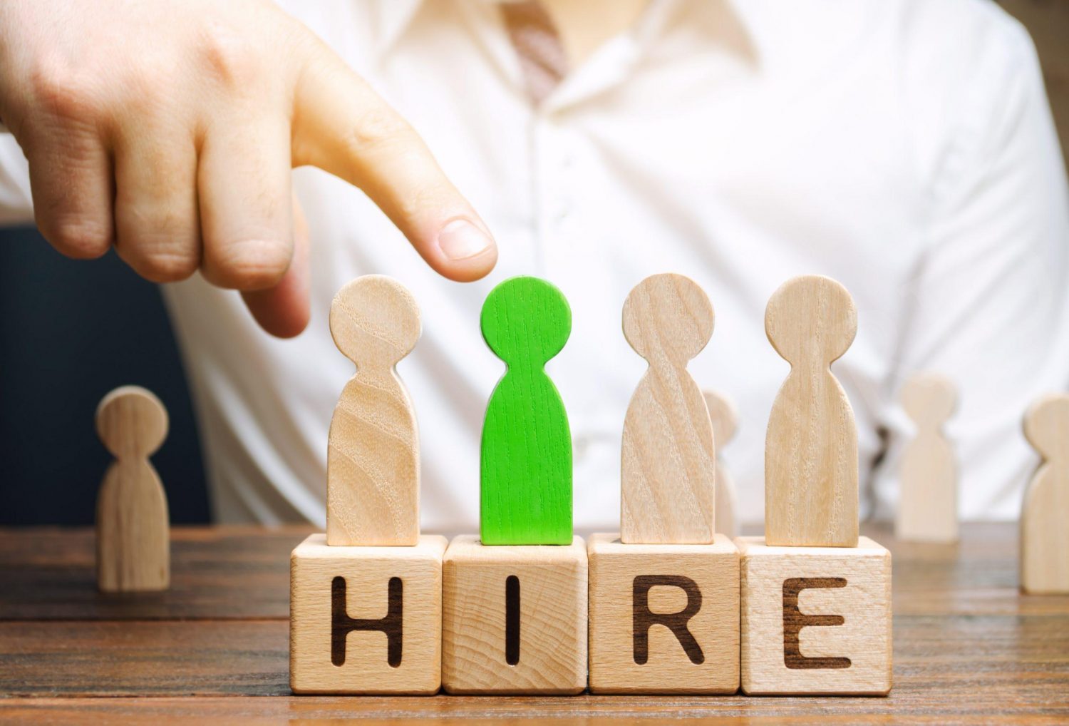 Online Master in Human Resource Management Institut Avrio de Genève
