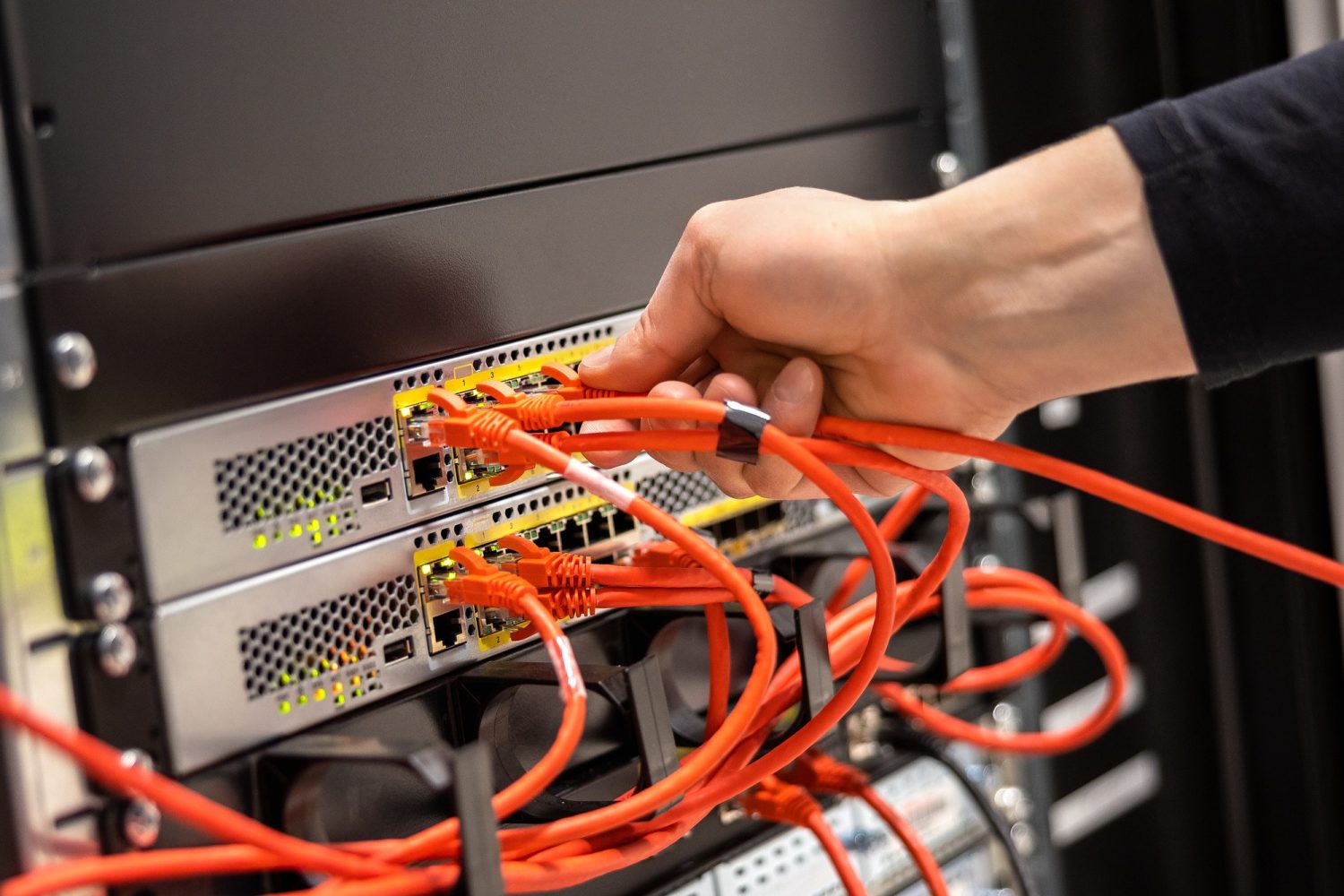 Online Professional Doctorate in IT & Networking - Institut Avrio de Genève